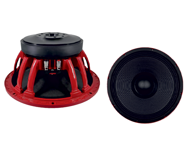 12SD400 – FE Woofer