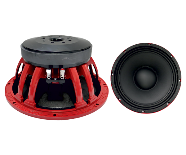 12SD500 – FE Woofer