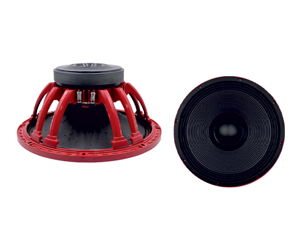 15SD600 – FE Woofer