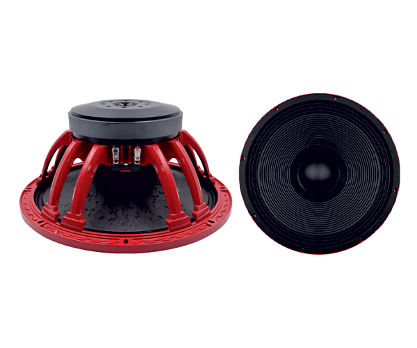 15SD600 – FE Woofer