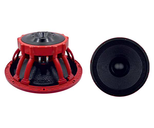 15SD800 – FE Professional Woofer