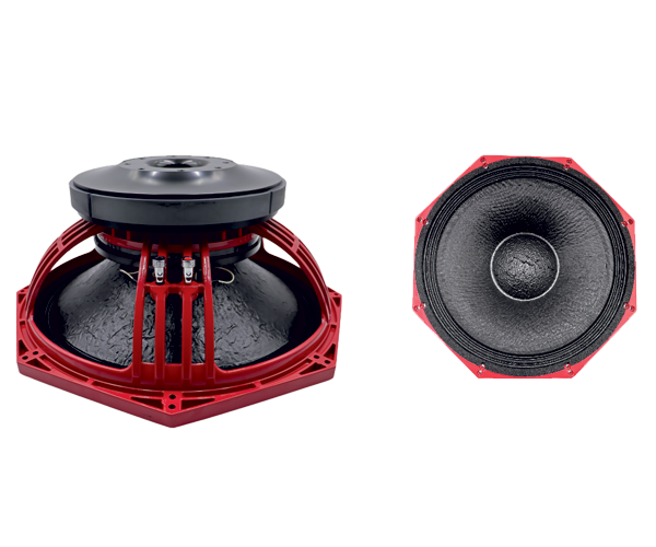 18PD1890 – FE Subwoofer