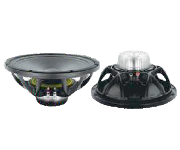 ND-1290 - 12 500W-3 VOICE COIL