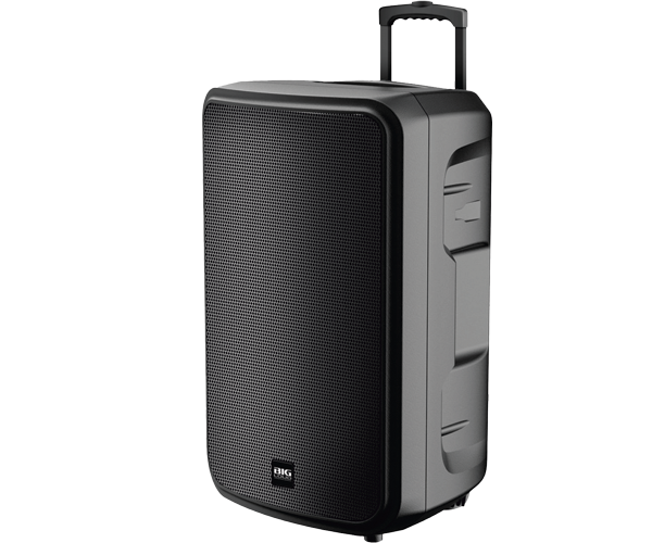 ARIA-12 – 12 Professional Portable Speaker