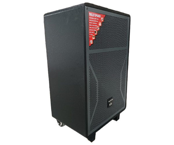 HYPER BOOM 1500 — 15 Professional Speaker