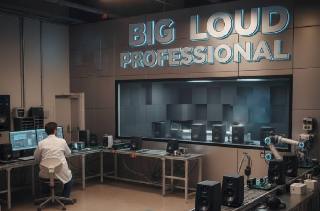 Manufacturing Excellence