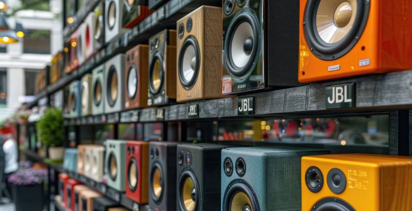 Reliability You Can Trust of Big Loud Professionl