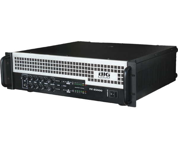 TZ 25000