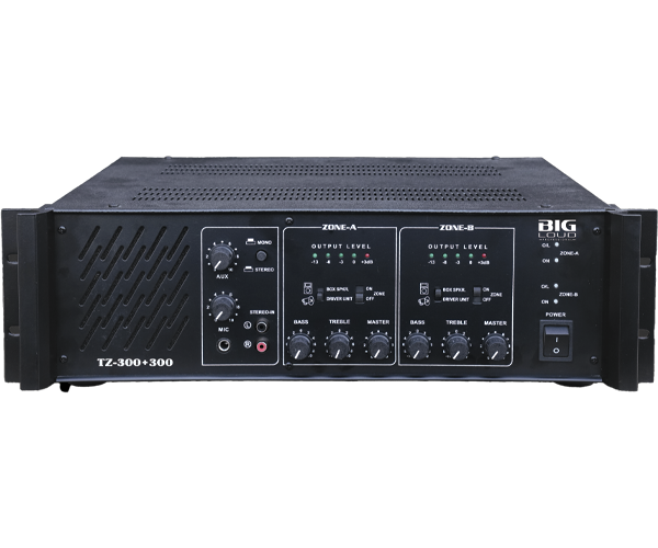 TZ 300+300