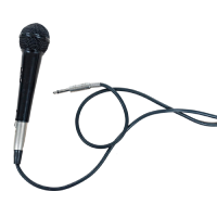 Wired Microphones