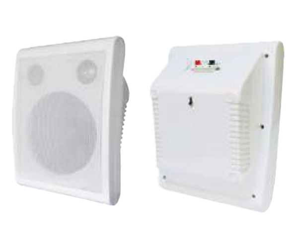 WS-551T Wall Speaker